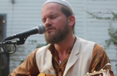 'אליהו' בסינגל תפילה חדש: "קיויתי"