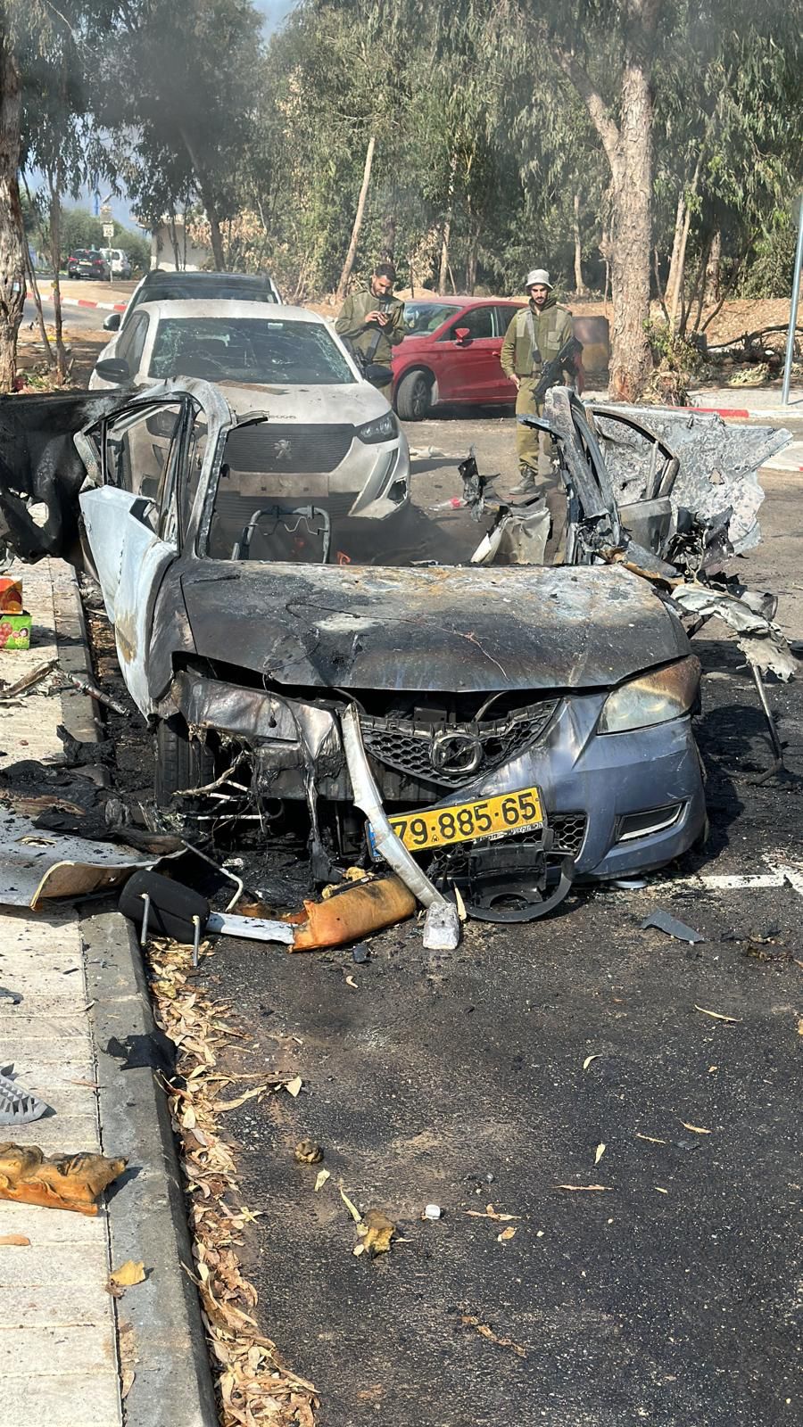 דיווח על חיסול בכיר בגי'האד בעזה | ביידן: בלי ישראל אף יהודי אינו בטוח | כל העדכונים 