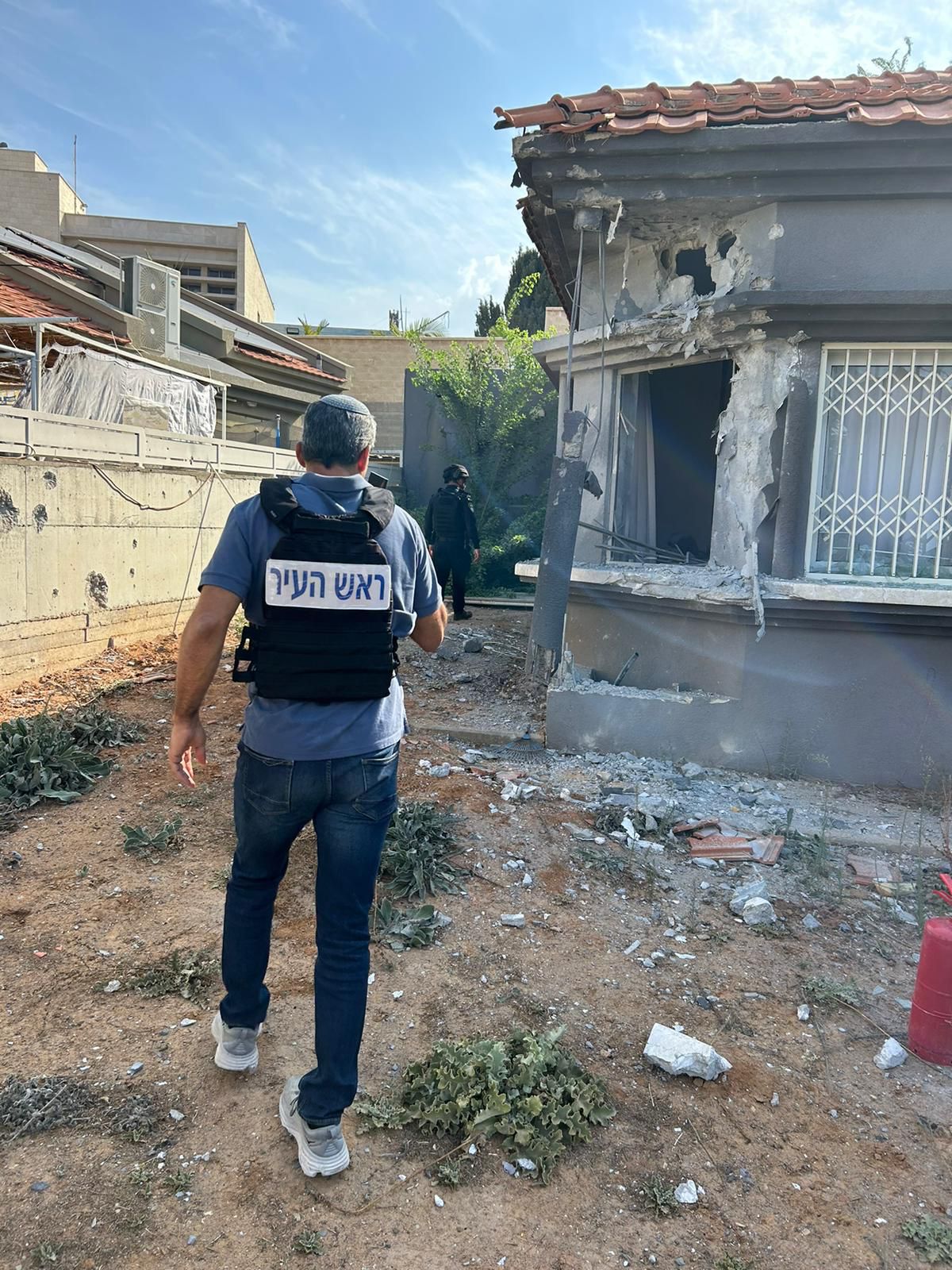 דיווח על חיסול בכיר בגי'האד בעזה | ביידן: בלי ישראל אף יהודי אינו בטוח | כל העדכונים 