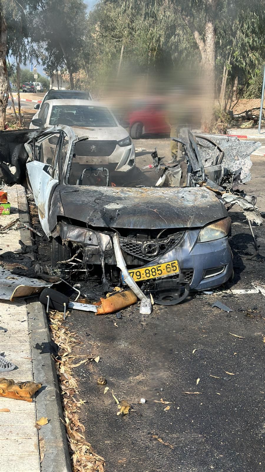 דיווח על חיסול בכיר בגי'האד בעזה | ביידן: בלי ישראל אף יהודי אינו בטוח | כל העדכונים 