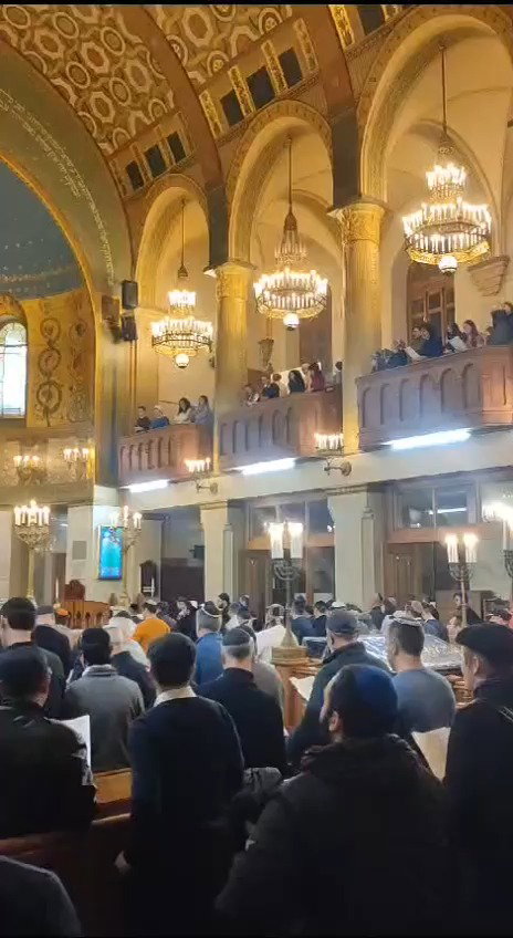 התפילות למען ישראל