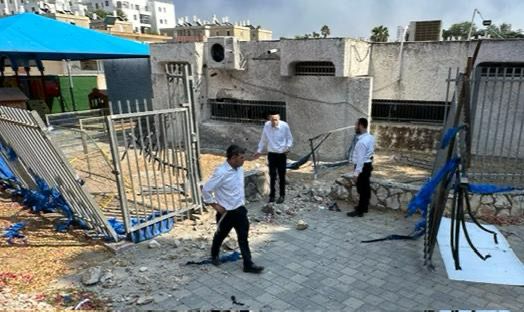 מקלב כעת באשקלון