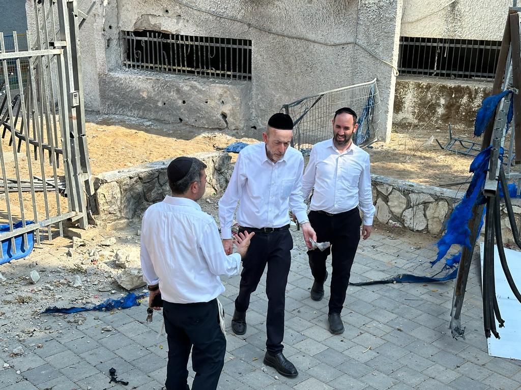 מקלב כעת באשקלון