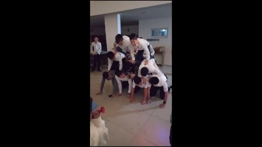 משמחים את נער הבר מצווה