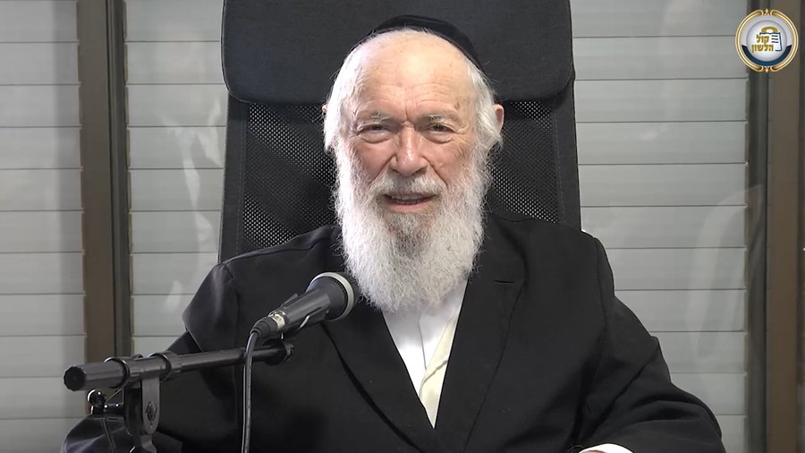 שו"ת המלחמה המלא עם הגאון רבי יצחק זילברשטיין