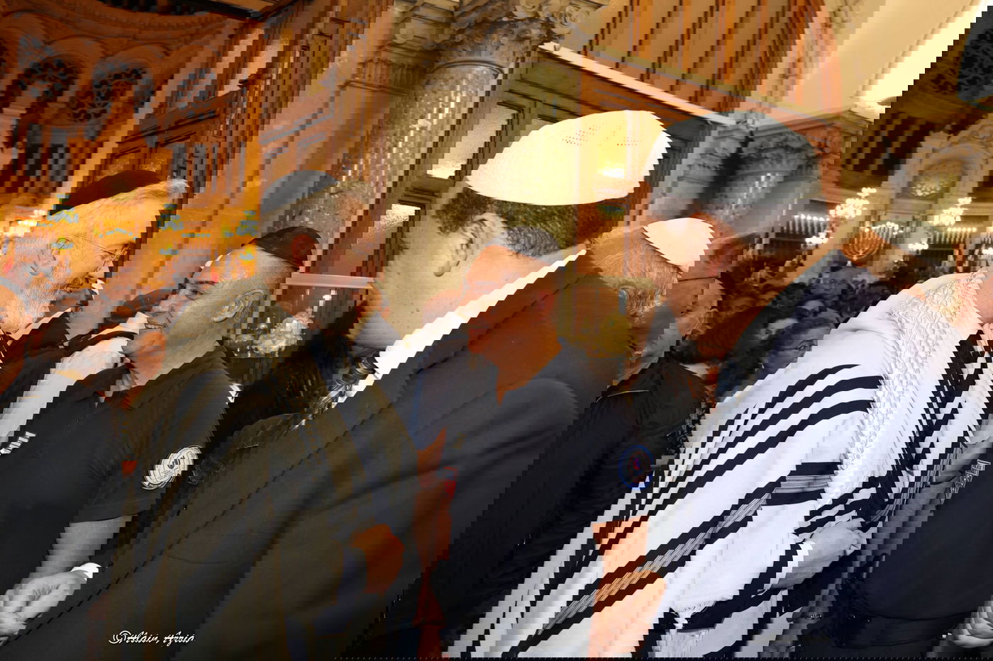 "המה כרעו ונפלו ואנחנו קמנו ונתעודד" | העצרות, התפילות והאיחוד המרגש של עם ישראל