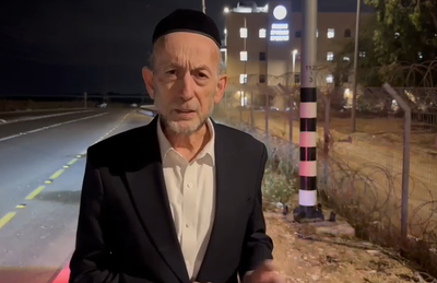 אורי מקלב: נעשת עבודה לזיהוי ודאי ללא ספקות של ההרוגים