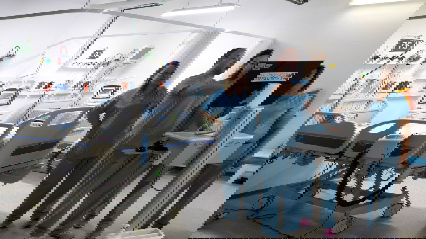 המתחם התת קרקעי