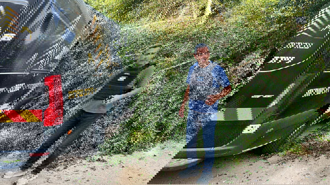 נפילות בשדרות