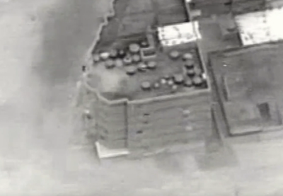 בלילה אחד: ישראל תקפה למעלה מ-80 מטרות בבית חאנון