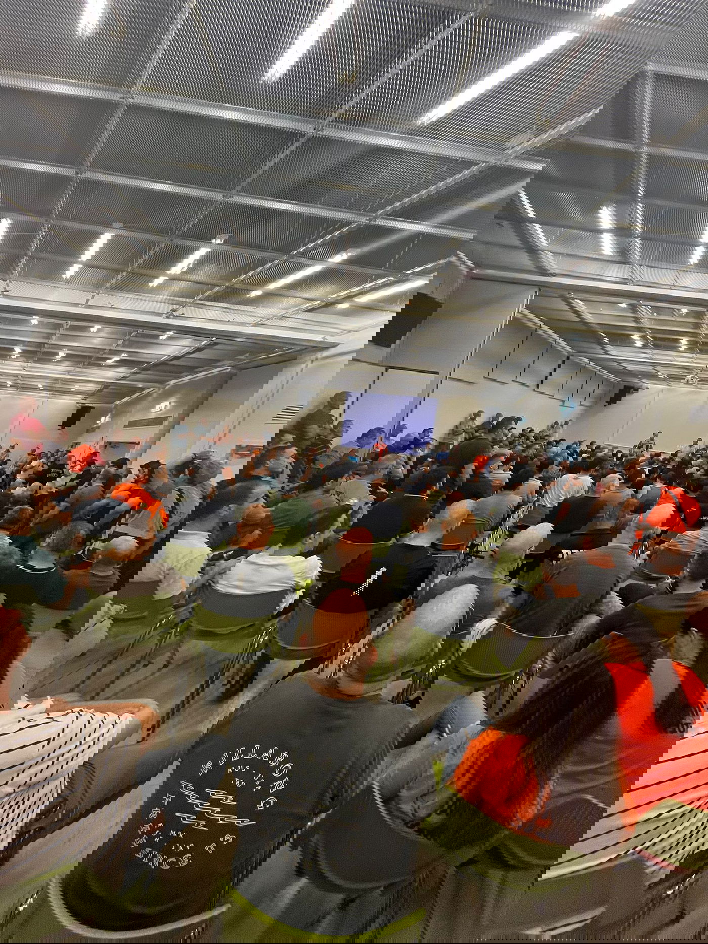 לראשונה בישראל: התושבים לוקחים פיקוד צבאי על העיר