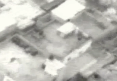 צפו: כך חוסל הלילה בכיר מהמערך הימי של חמאס