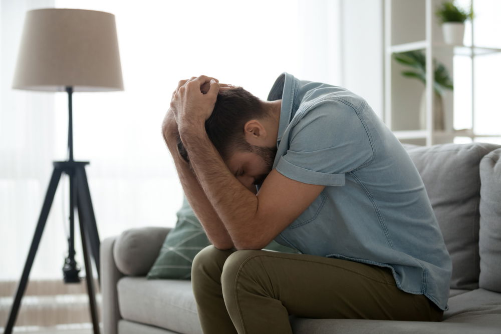 אחד מכל ארבעה ביקורים אצל רופאי המשפחה הוא של מטופלי דיכאון וחרדה