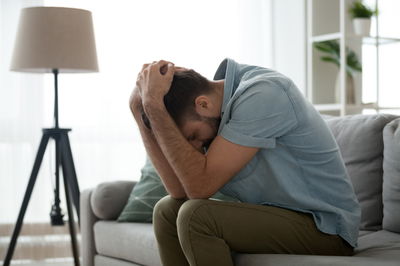 אחד מכל ארבעה ביקורים אצל רופאי המשפחה הוא של מטופלי דיכאון וחרדה