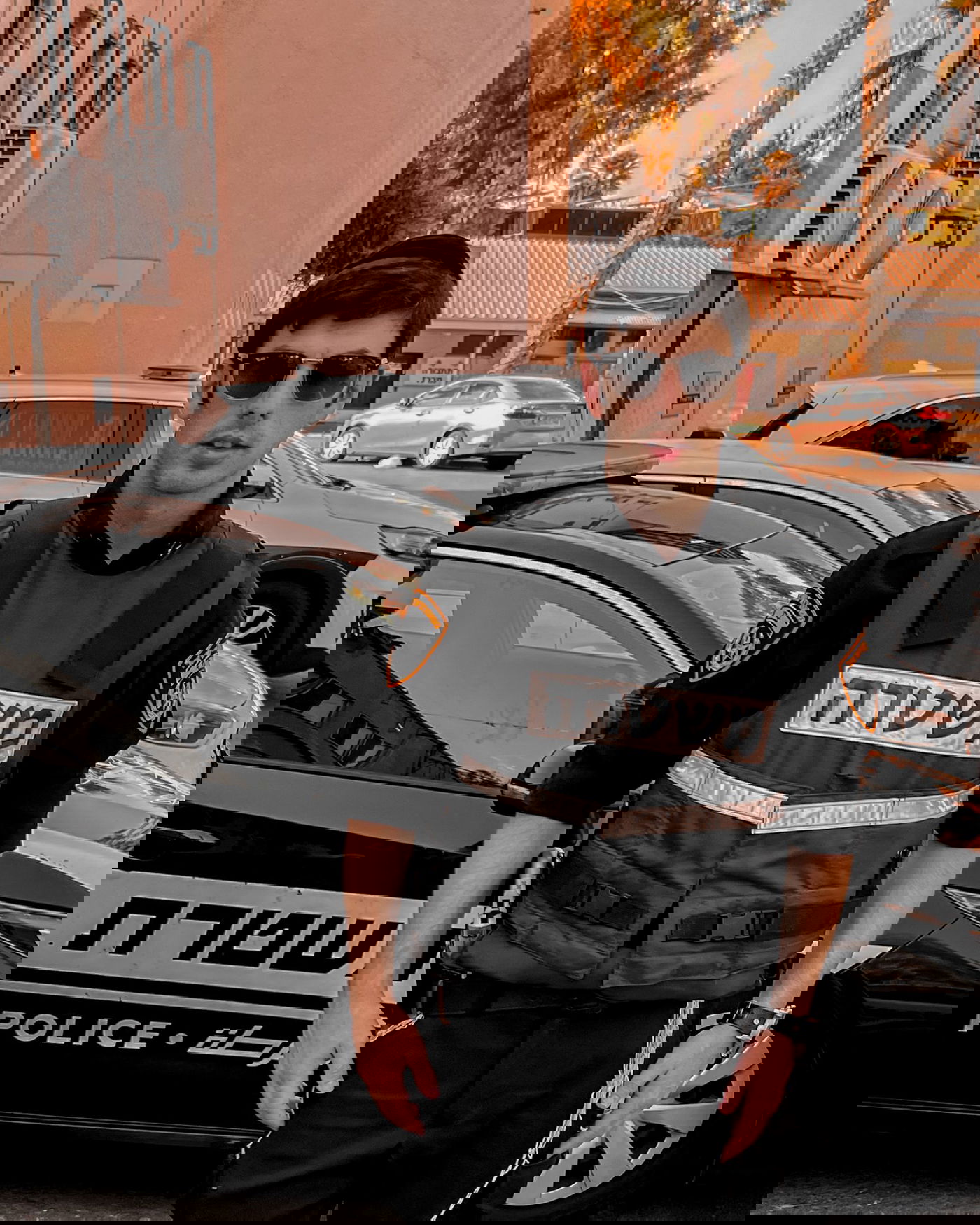 זופניק בכיכר • כל התמונות והנייעס של מלחמת שמחת תורה