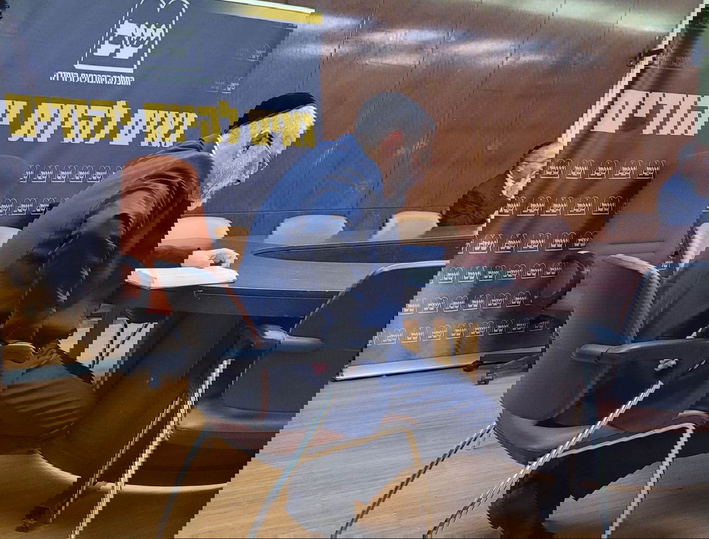 זופניק בכיכר • כל התמונות והנייעס של מלחמת שמחת תורה