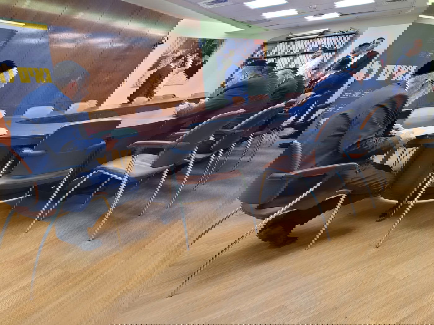 זופניק בכיכר • כל התמונות והנייעס של מלחמת שמחת תורה