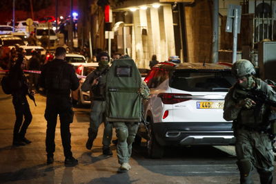 הותר לפרסום: לוחם נוסף נהרג אמש בצפון | ממשלת החירום הושבעה | עדכונים שוטפים