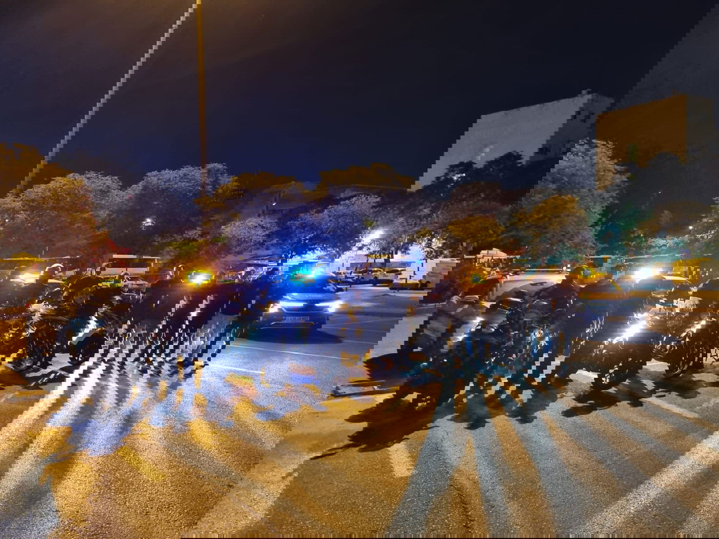 לראשונה בישראל: התושבים לוקחים פיקוד צבאי על העיר