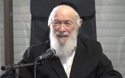 פרשת בראשית - מלחמת שמחת תורה