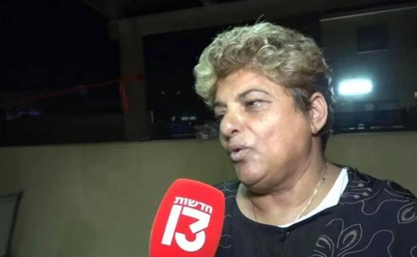 עוגיות רחל: שביבי חיזוק לרגל הניצחון
הקרב / דוידי אליטוב