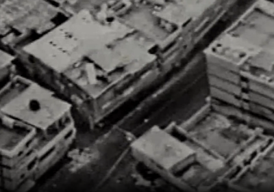 חוסלו מחבלים שזוהו יוצאים מפיר מנהרה ברצועת עזה