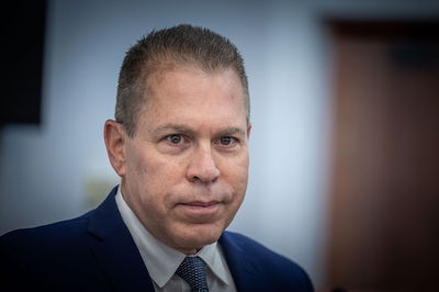 "לא אפגש עימו" | ארדן, ארכיון כיכר