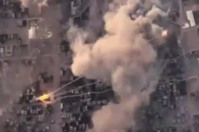 למען החטופים: אלו הפרטים על הכניסה הקרקעית לעזה