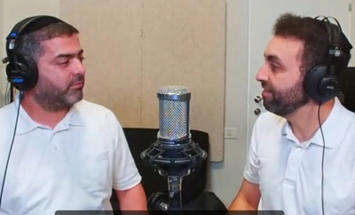 אבי דרור מארח את אלי הרצליך: "מי שברך לחיילי צה"ל"