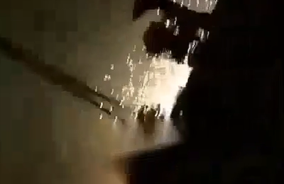 סוריה: נמל התעופה בחלב הושבת בעקבות תקיפה ישראלית