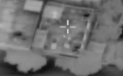 חוסל מפקד הכוח שהוביל את הפשיטה על נירים וניר עוז | צפו