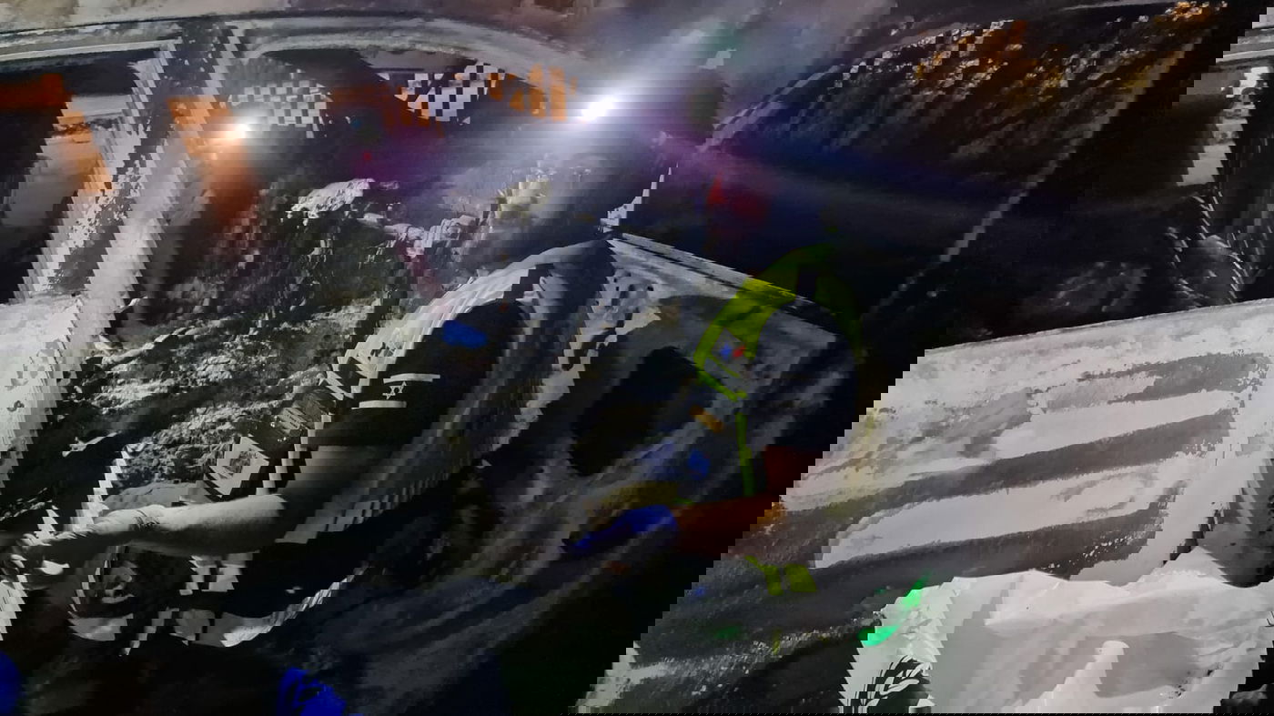 "מראות קשים"