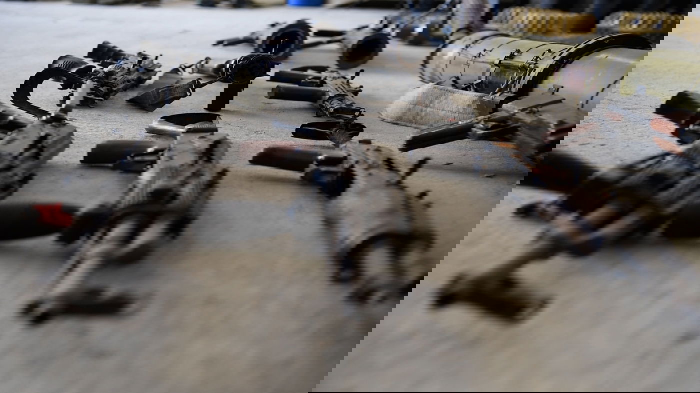 האמצעים שנחשפו