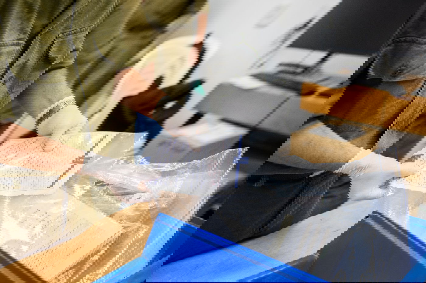 האמצעים שנחשפו