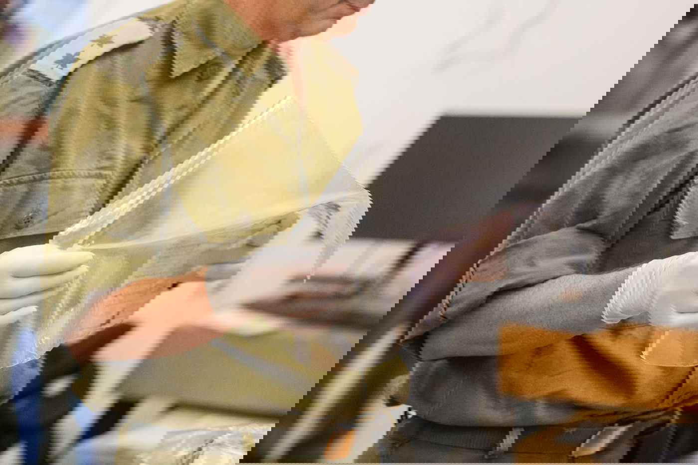 האמצעים שנחשפו