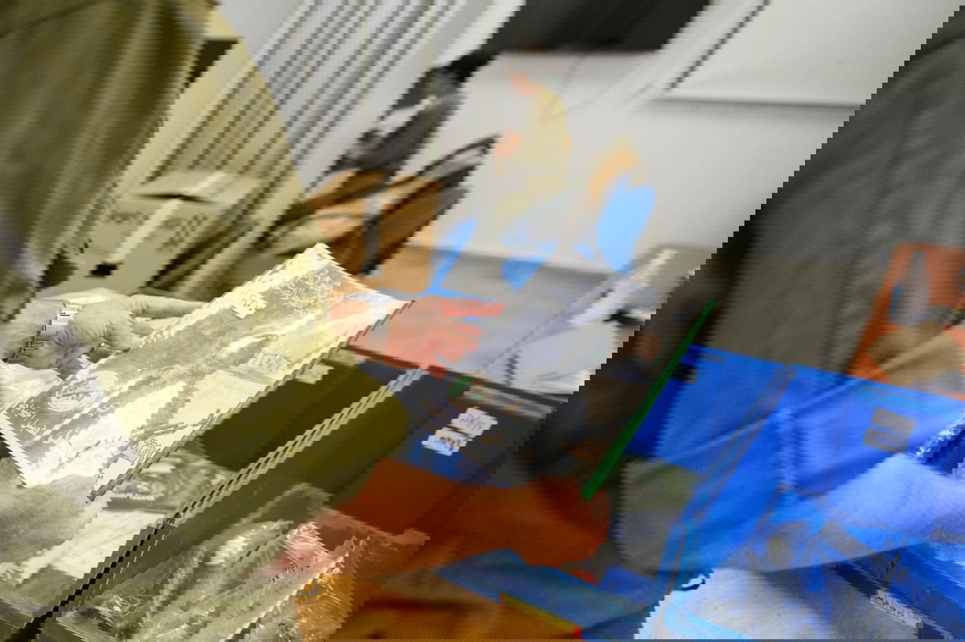 האמצעים שנחשפו