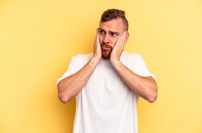 רבים עשויים לחוש חרדה לאור המצב