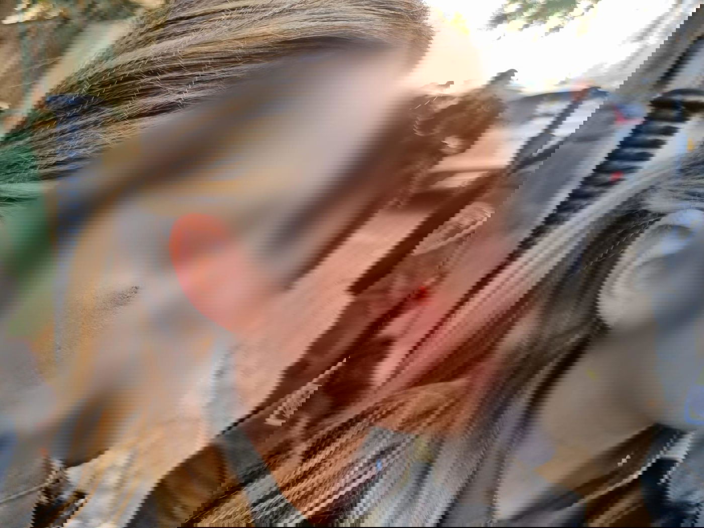 פעילות שוטרי מחוז ירושלים ומג"ב בשכונה למעצרם של החשודי