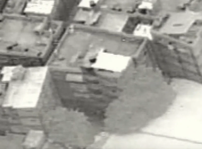 צפו בתיעוד: כך חוסל ראש המודיעין של חמאס בחאן יונס