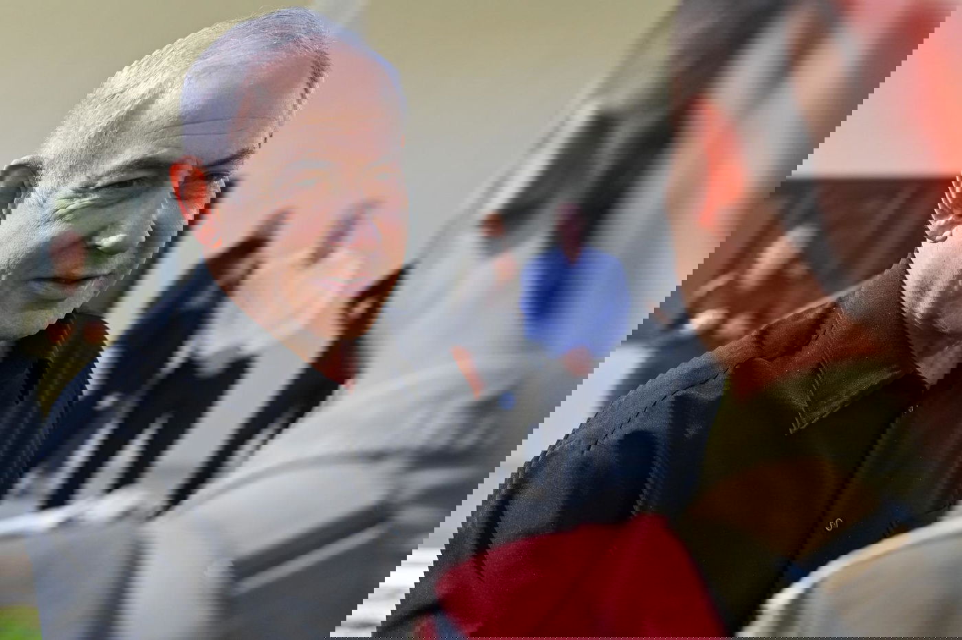 נתניהו ללוחמי סיירת מטכ"ל: "הקרב הזה יתנהל בעוצמה אדירה בימים הקרובים״