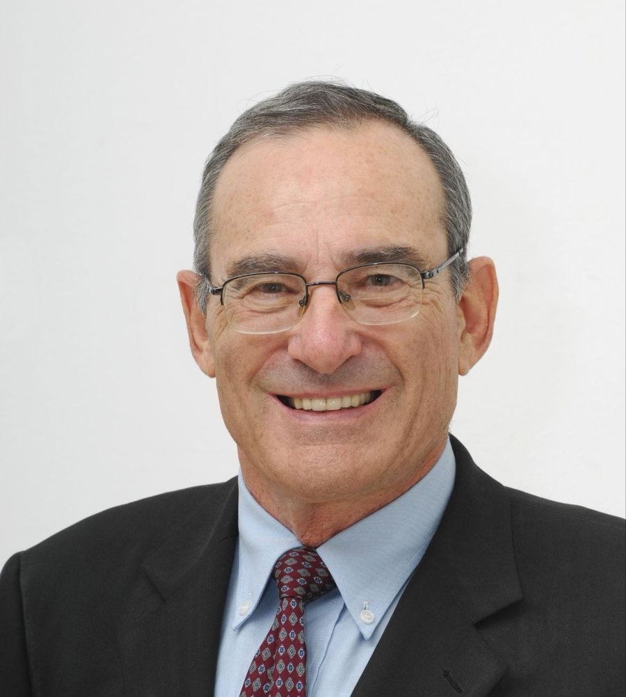פרופסור איתן גלבוע