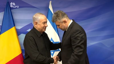 "הם הנאצים החדשים; לא היו רחמים, צריך להביס אותם"