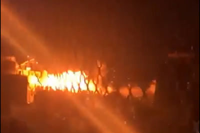 הפיצוץ בבית החולים 