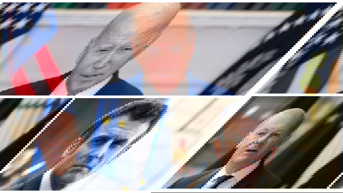 מנהיגי המערב 