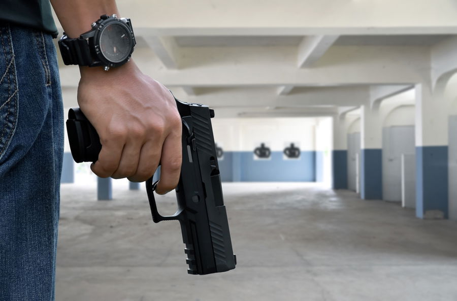 הזהירות הנדרשת, הבטיחות והטפסים | המדריך המלא להוצאת רישיון נשק