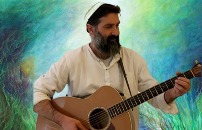 גבריאל יצחק ו'חלל פנוי' בשיר לעם ישראל: "יחידה"