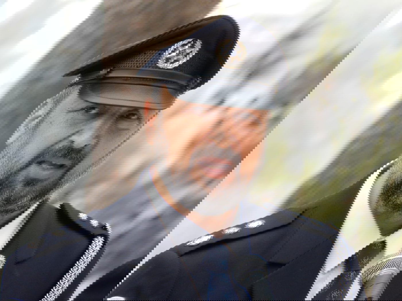 הרב רמי ברכיהו