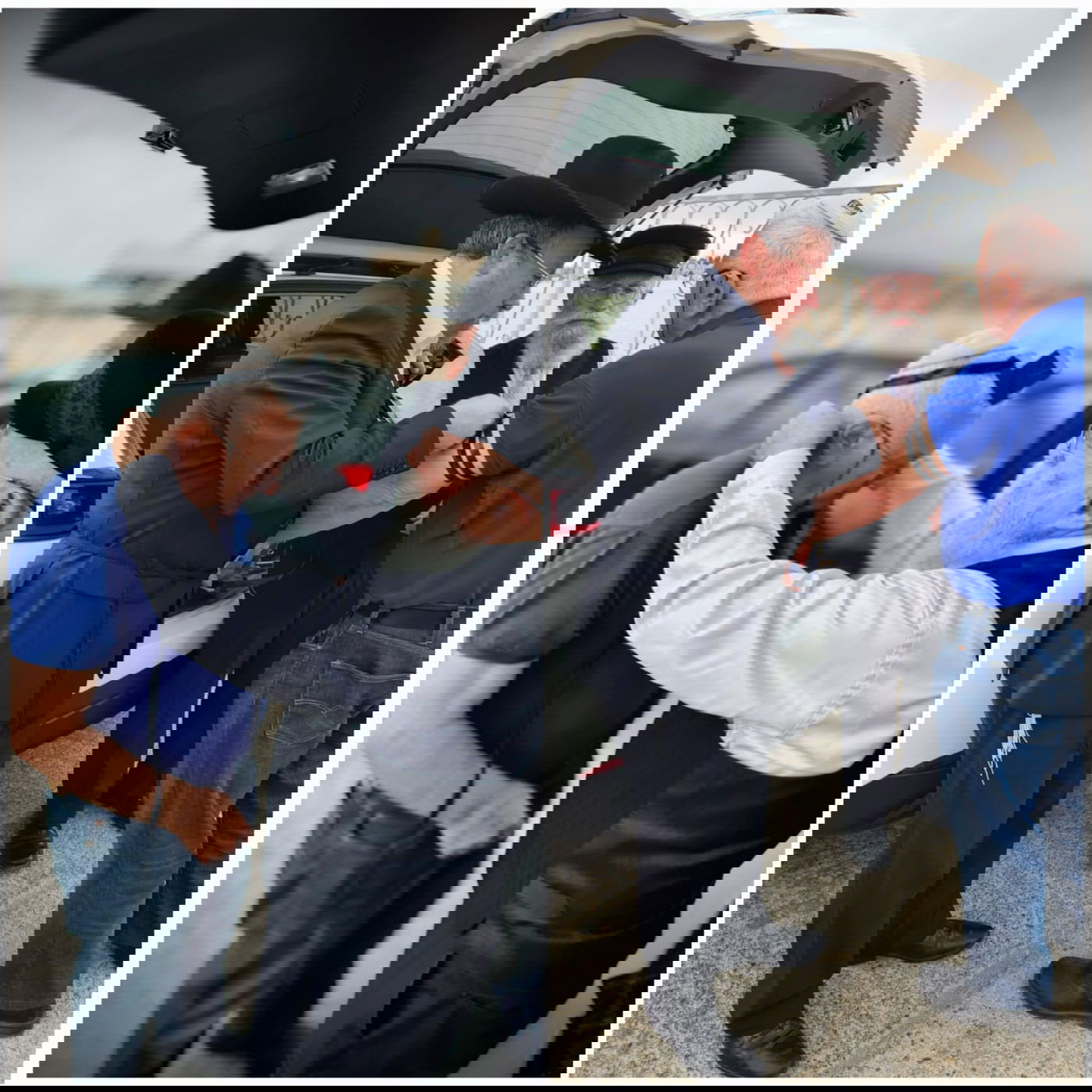 זופניק בכיכר • כל התמונות והנייעס של המלחמה