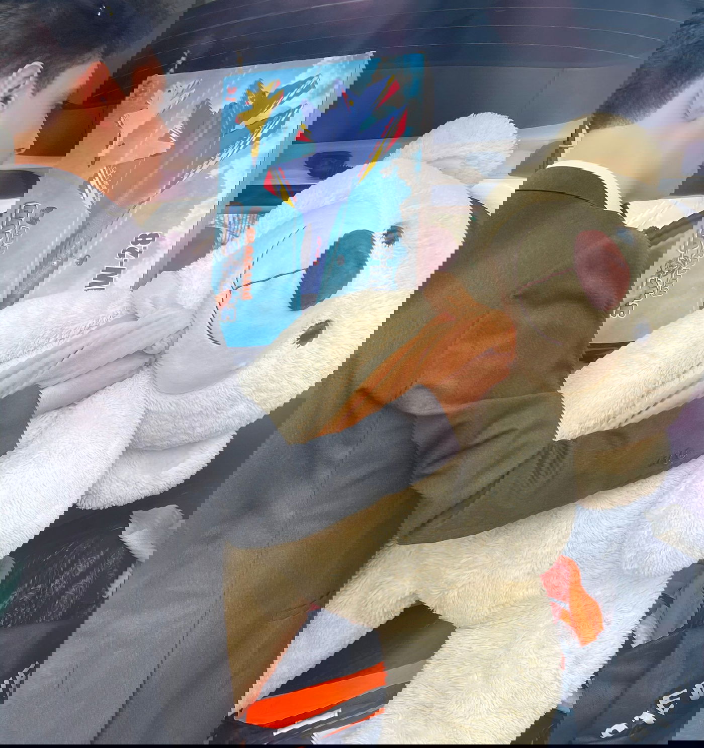 זופניק בכיכר • כל התמונות והנייעס של המלחמה