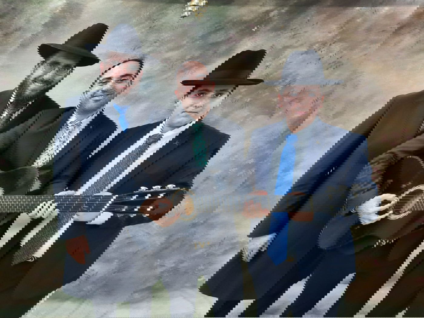 זופניק בכיכר • כל התמונות והנייעס של המלחמה